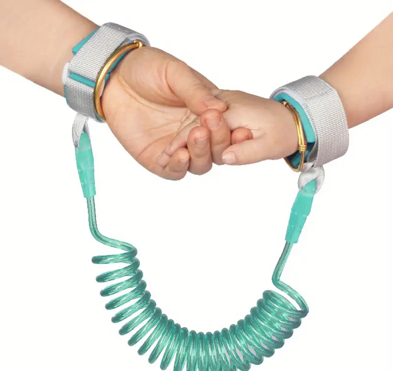 Bracelet de Sécurité Enfant Qualité supérieure