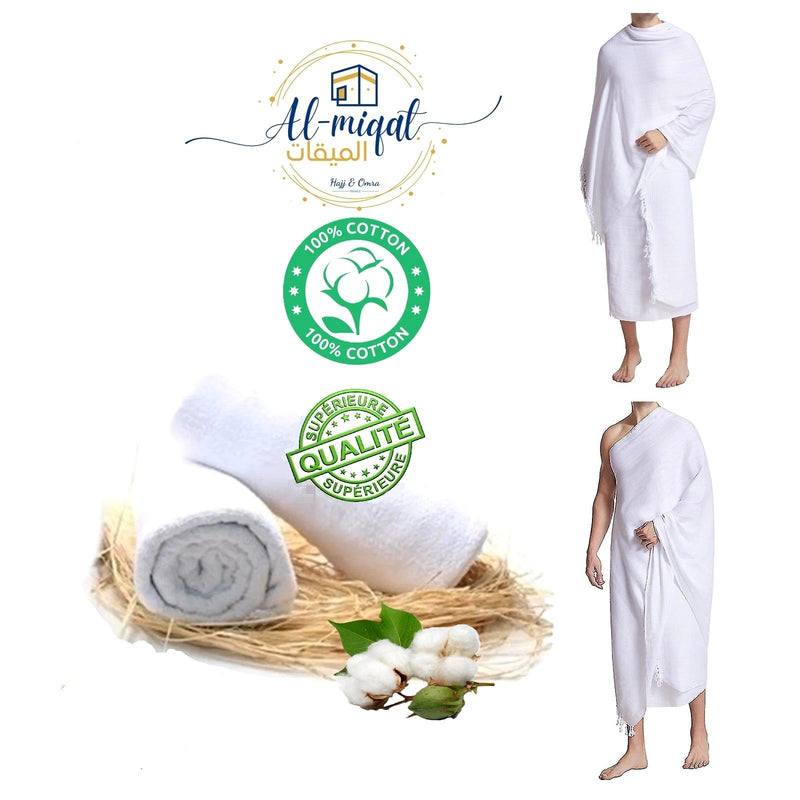 Ihram – Al miqat