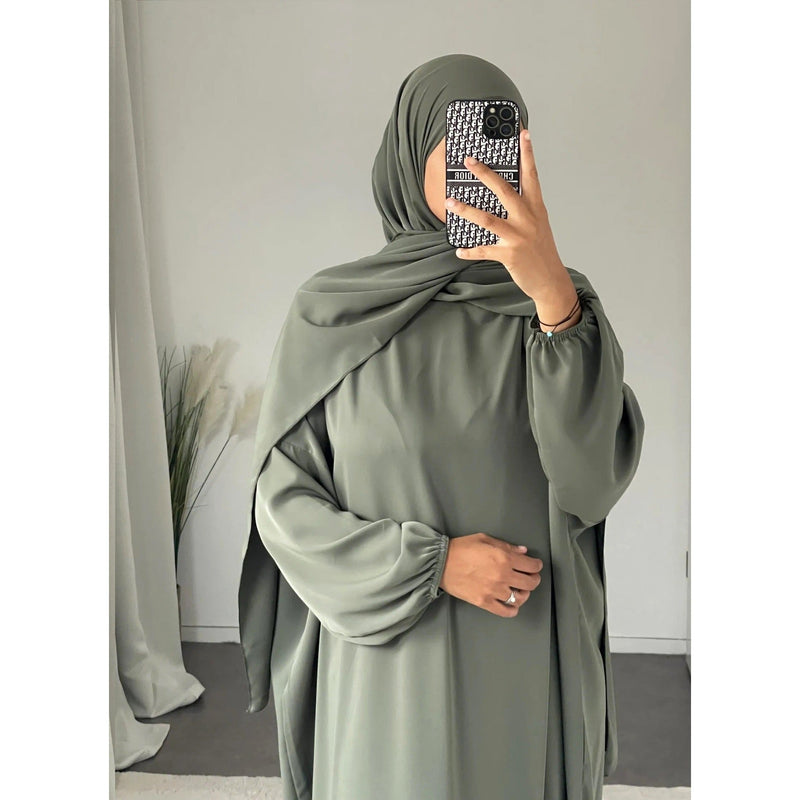 Femmes – Al miqat