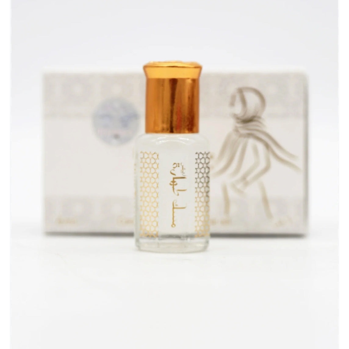 Musc Tahara Myperfumes – 6 ml