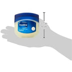 Vaseline Original sans parfum – 100 ml – vue 2