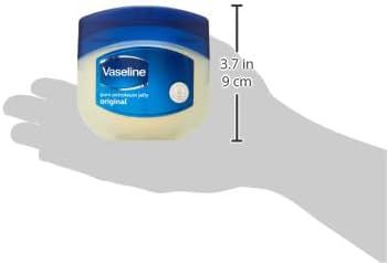 Vaseline Original 100ml Sans Parfum