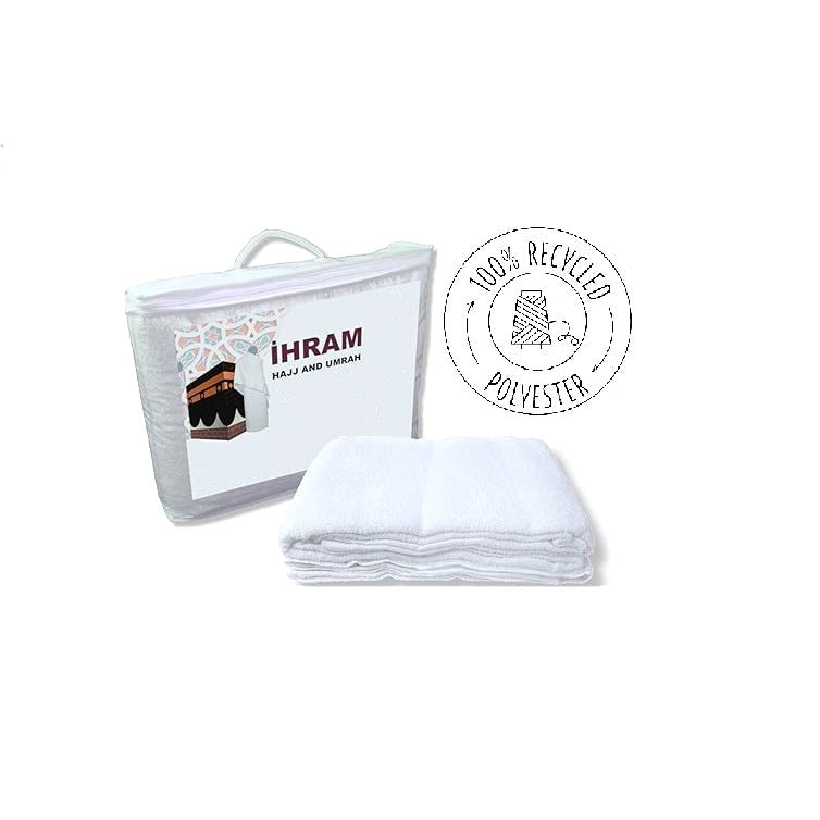 Pack L'Essentiel+ Omra – Homme – vue 2