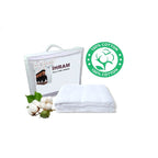 Pack Basic Omra – Homme – vue 2