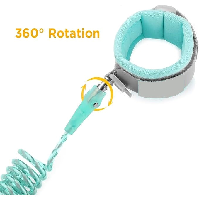Bracelet de sécurité enfant – Extensible jusqu'à 1,5 m – vue 2