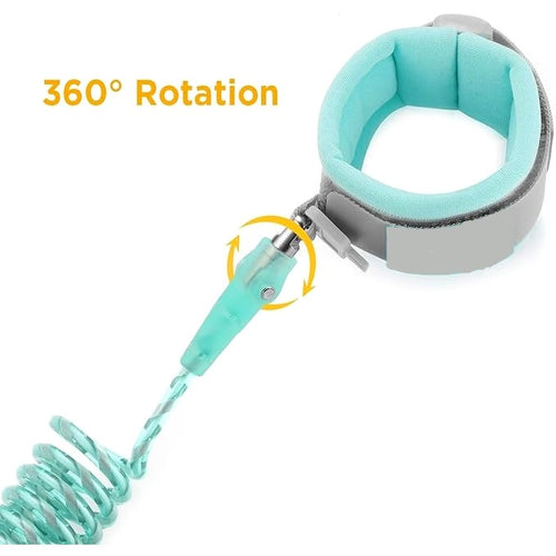 Bracelet de sécurité enfant – Extensible jusqu'à 1,5 m – vue 2