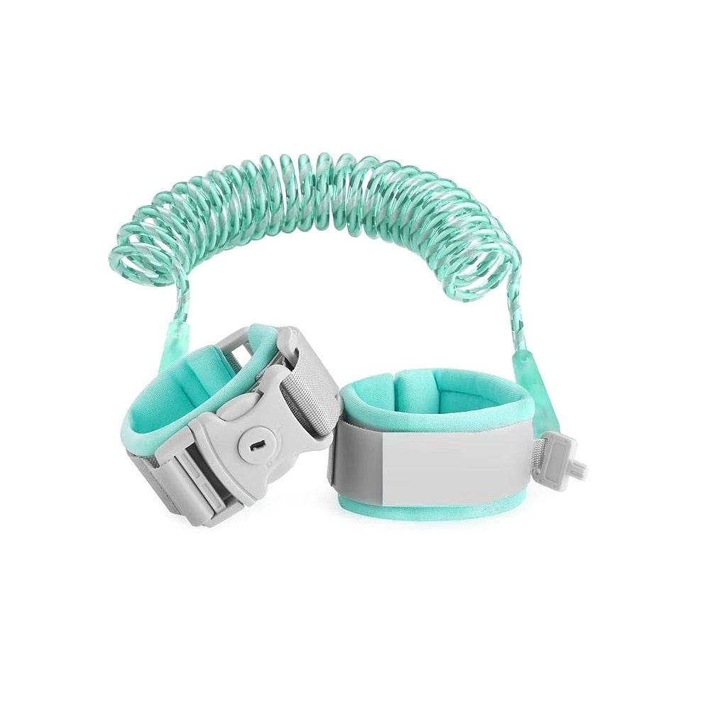 Bracelet de sécurité enfant – Extensible jusqu'à 1,5 m