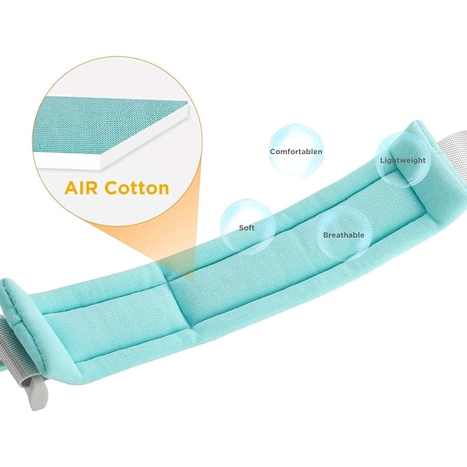 Bracelet de sécurité enfant – Extensible jusqu'à 1,5 m – vue 3
