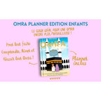 Mon Guide Omra Édition Enfants – Avec Omra Planner – vue 4