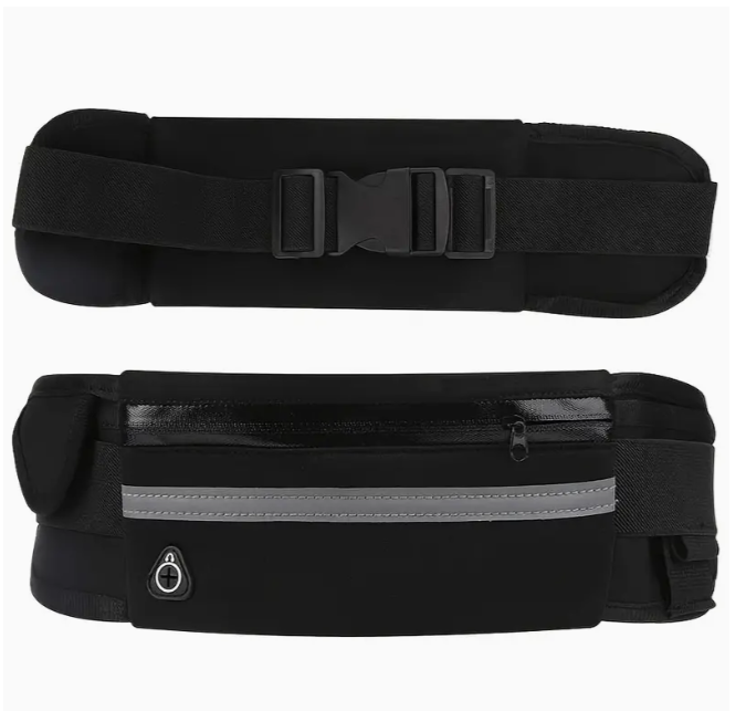 Ceinture Ihram Noire