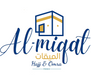 Al miqat - Accueil