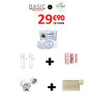Pack Basic Omra – Homme