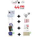 Pack L'Essentiel Omra – Homme