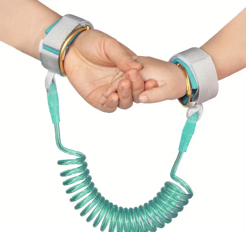 Bracelet de Sécurité Enfant  Qualité supérieure