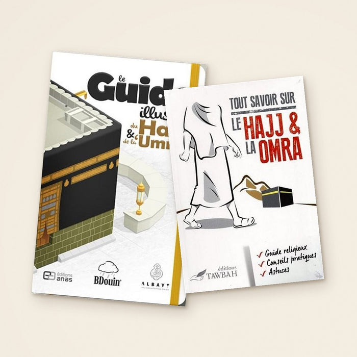 Livres & guides