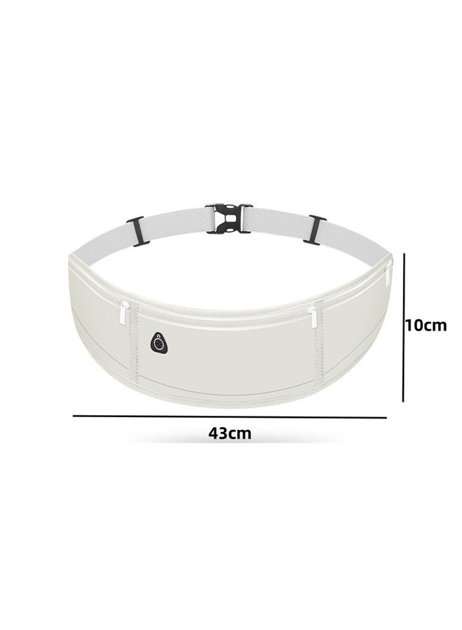 Ceinture Ihram Grise