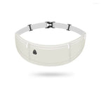 Ceinture ihram réglable – Gris clair