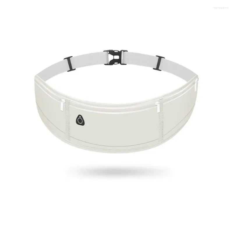 Ceinture Ihram Grise